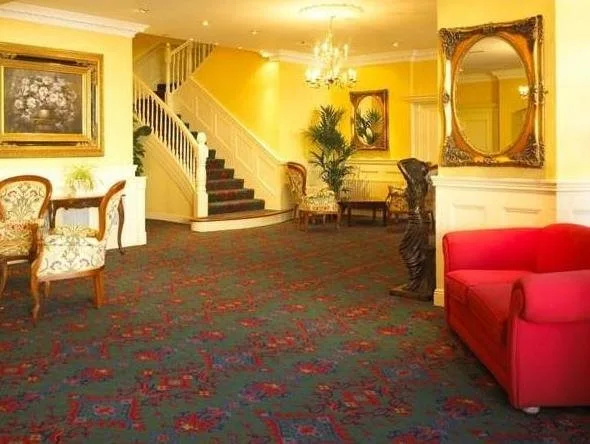 The Clonakilty Hotel