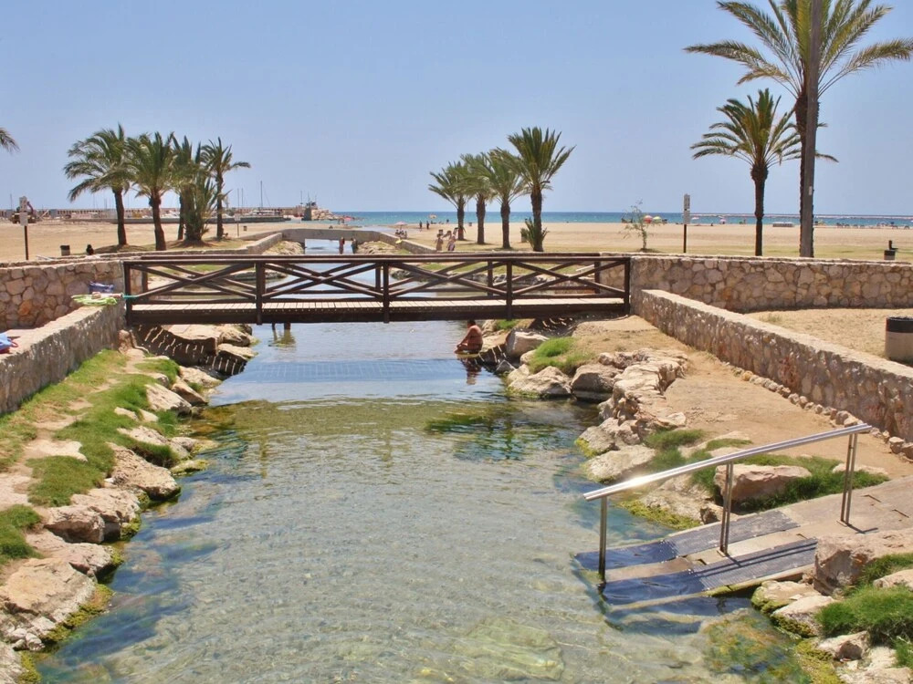 Captivating Villa in El Vendrell With Swimming Pool