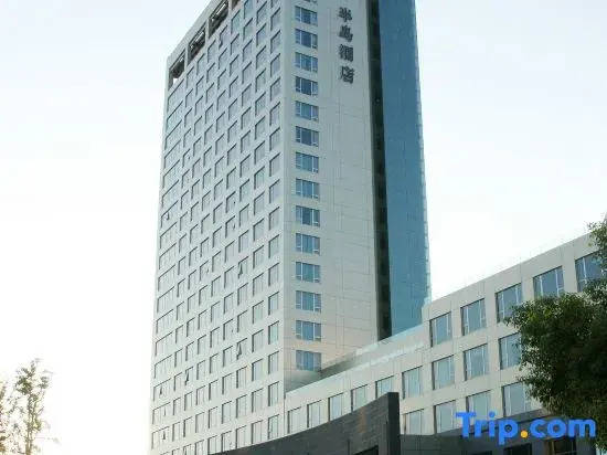 Peninsula Hotel