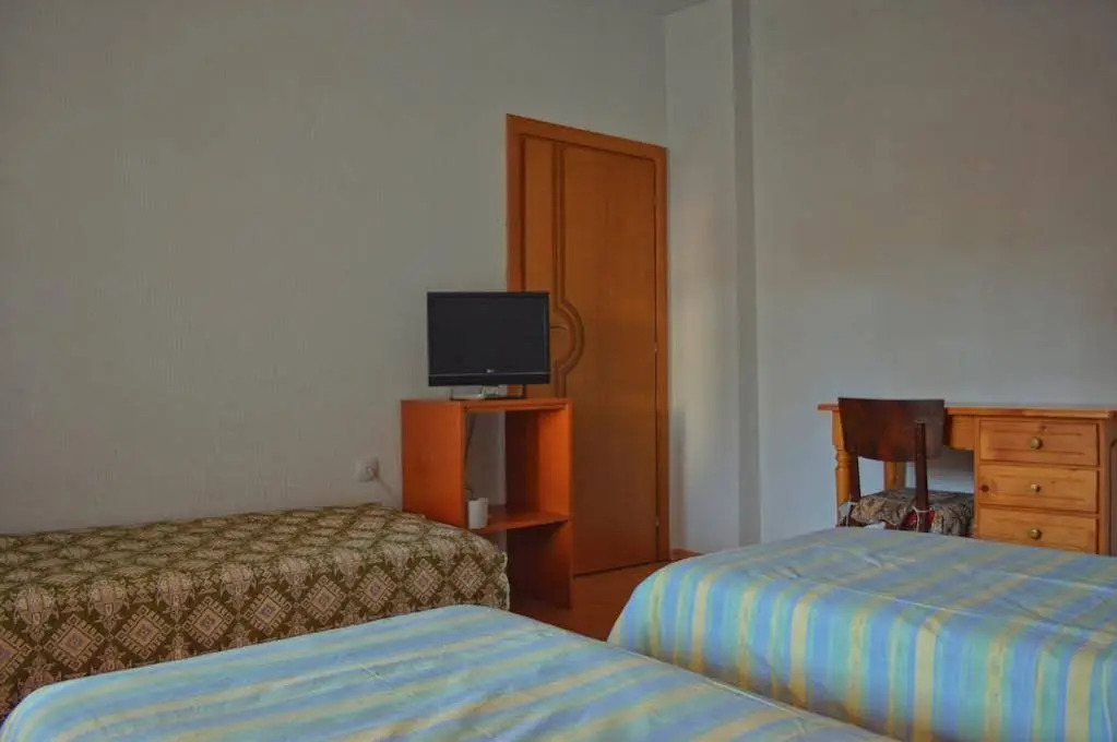 Guest Rooms Vangelovi