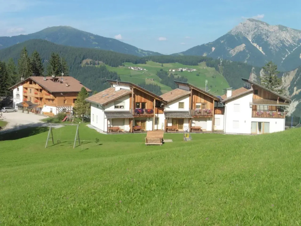 Chalet Frapes
