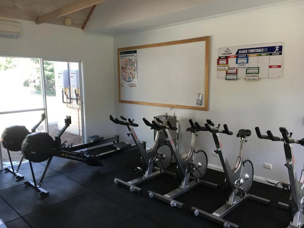 Alpine Sports Lodge