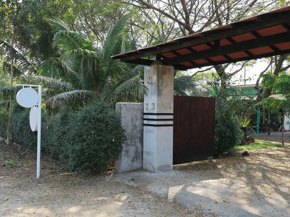 NIDA Rooms Vieng Tha Kan 1112 Garden