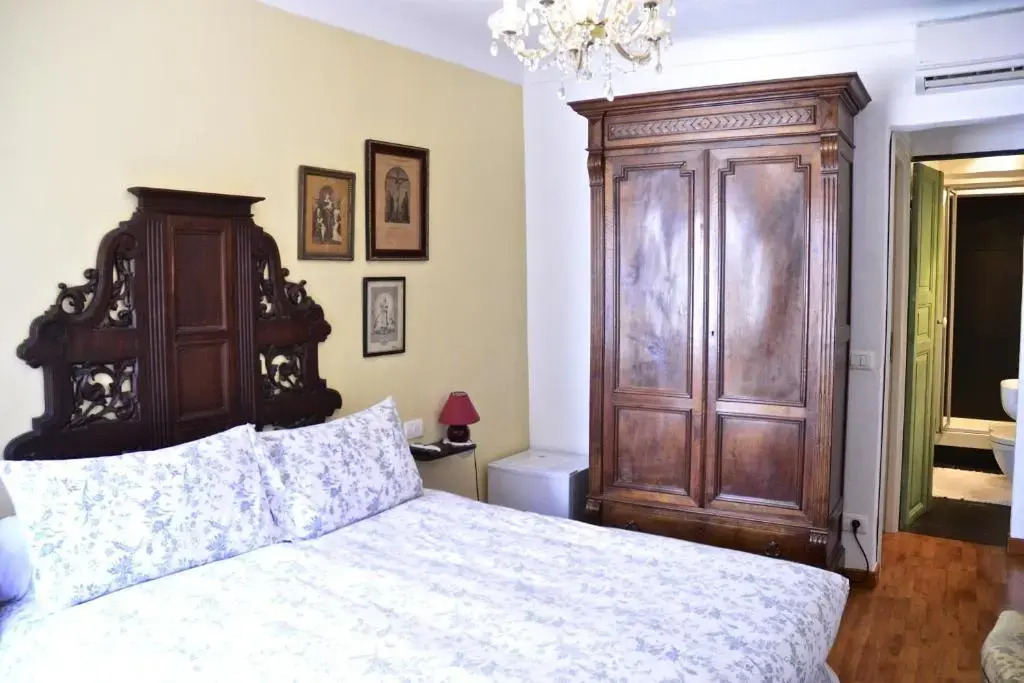 La Terrazza dei Pelargoni B&B