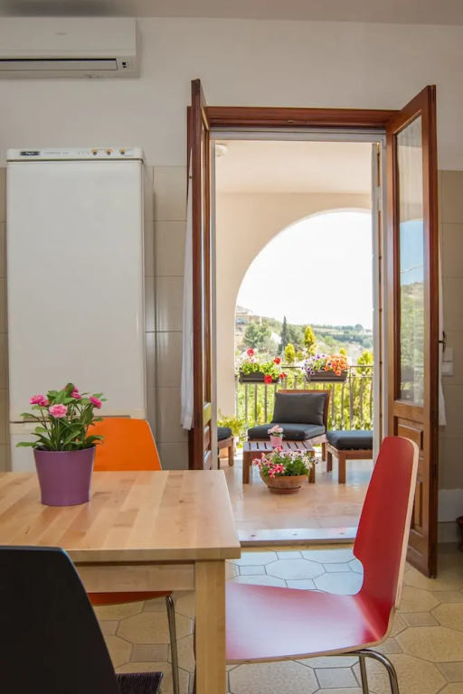 Bed & breakfast Giulio