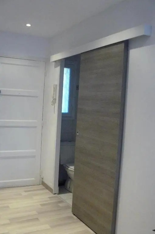 Appartement Palais des Festivals