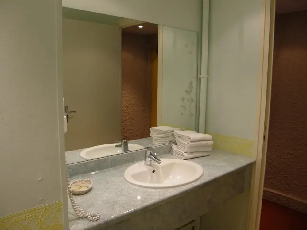 Logis Hotel Lange Couronne