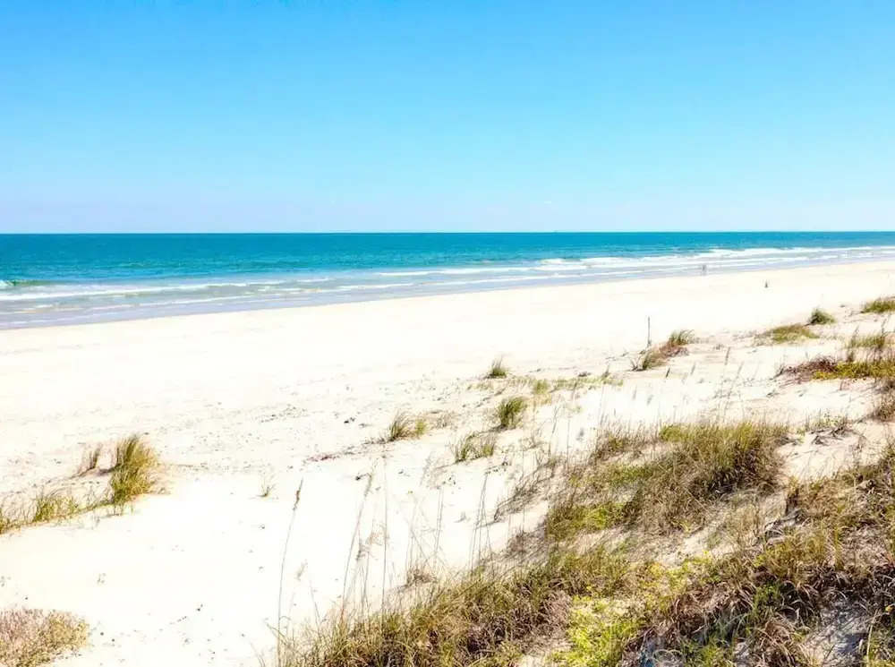 Ocean Eight 104 - Three Bedroom Condo
