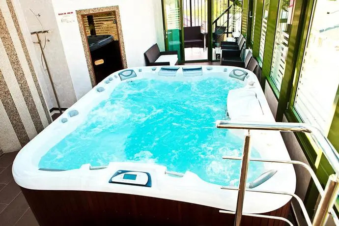 Hotel Belvedere