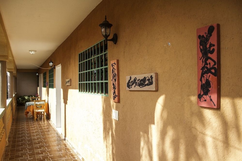 Le Jardin Hotel Restaurant