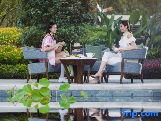 Steigenberger Hotel Chengdu