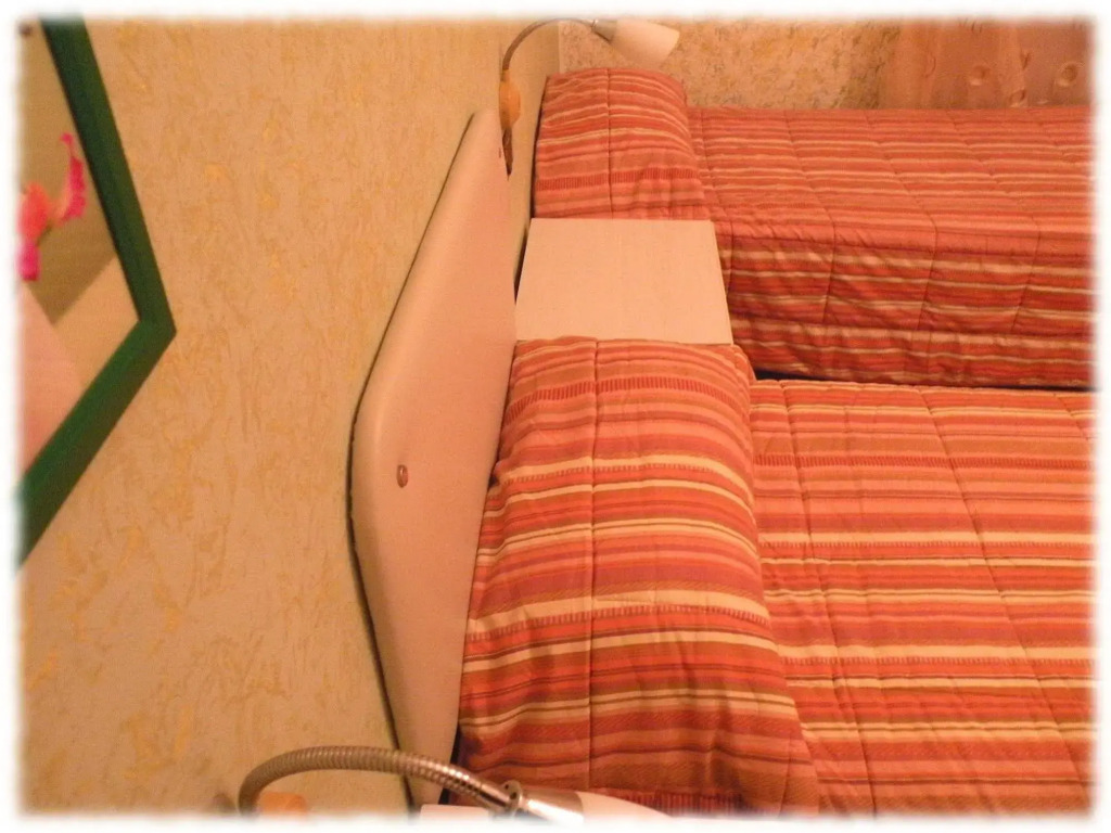 Hostel Josef