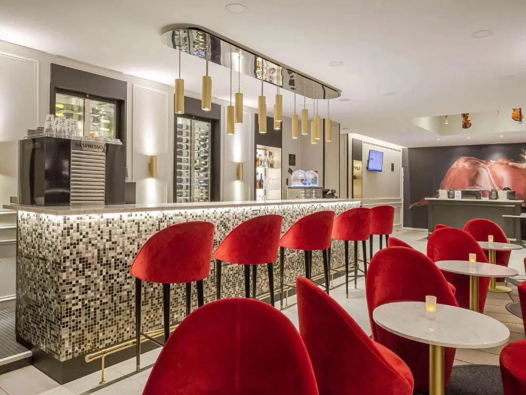 Ibis Styles Toulouse Capitole