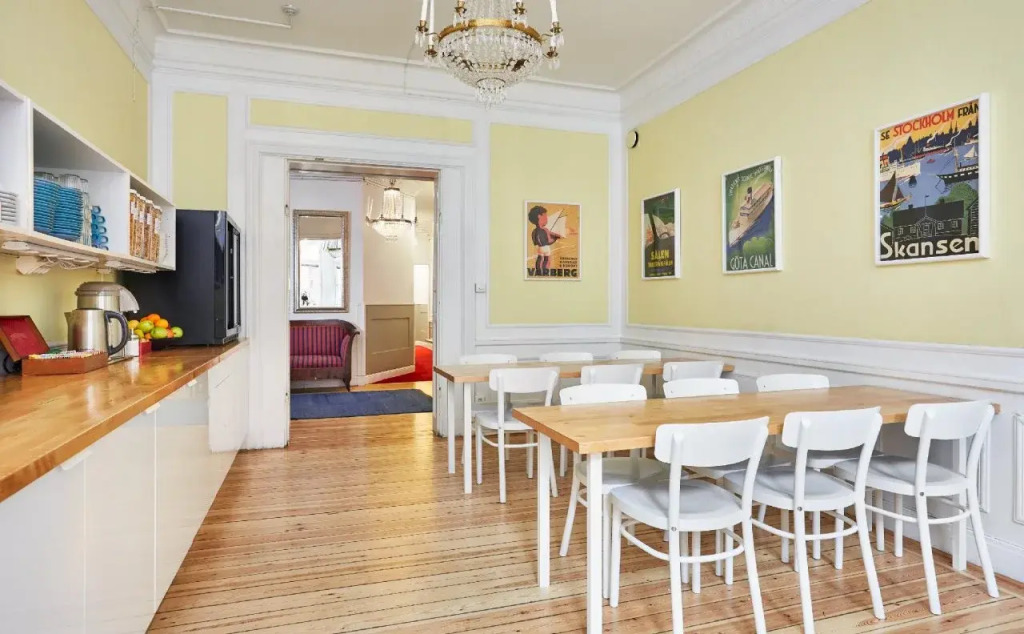 Hotel Hornsgatan