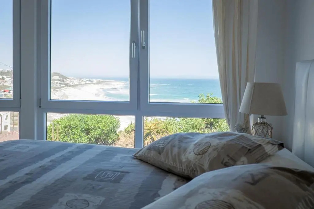 Swept Away Guesthouse