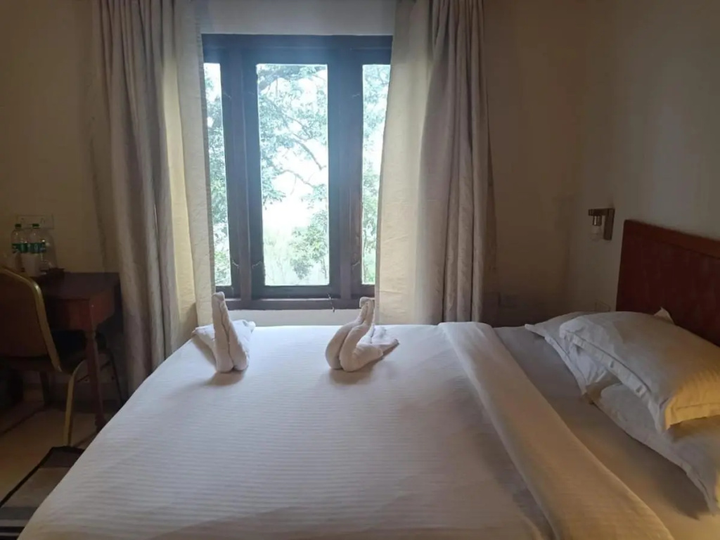 Deshadan Mountain Resort -The highest resort in Munnar