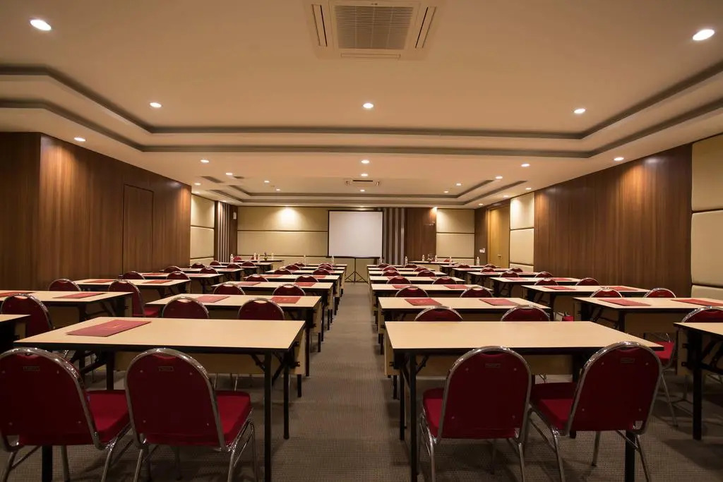 Saris Hotel Kuta