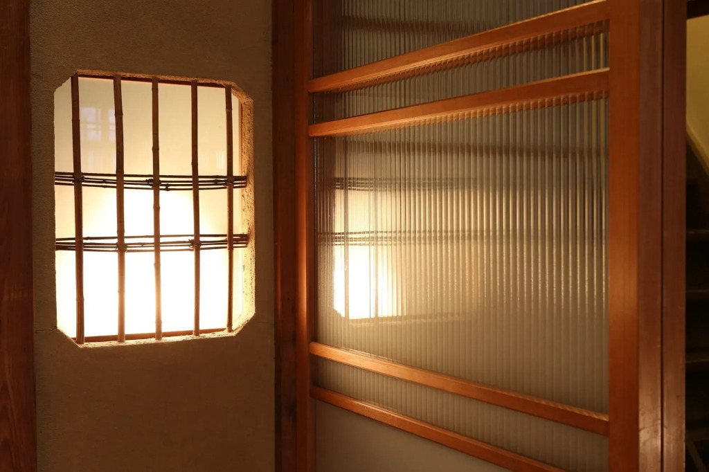 Kyoto Nijo Ohan