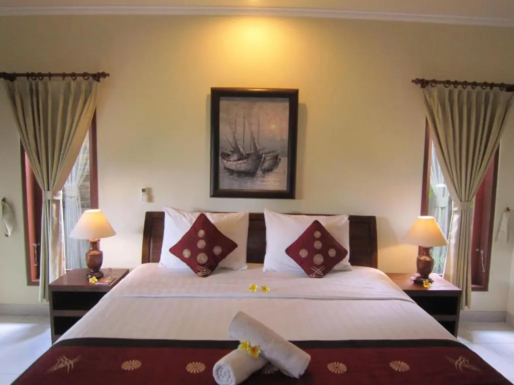 Ketut Kasta Guest House