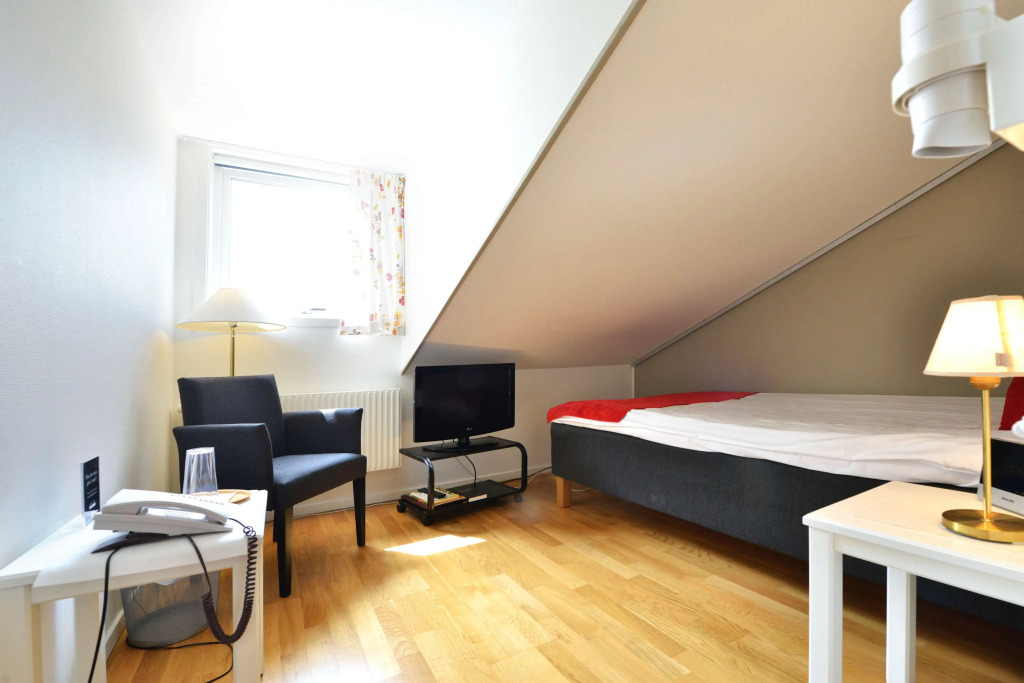 Hotel Svea, BW Signature Collection
