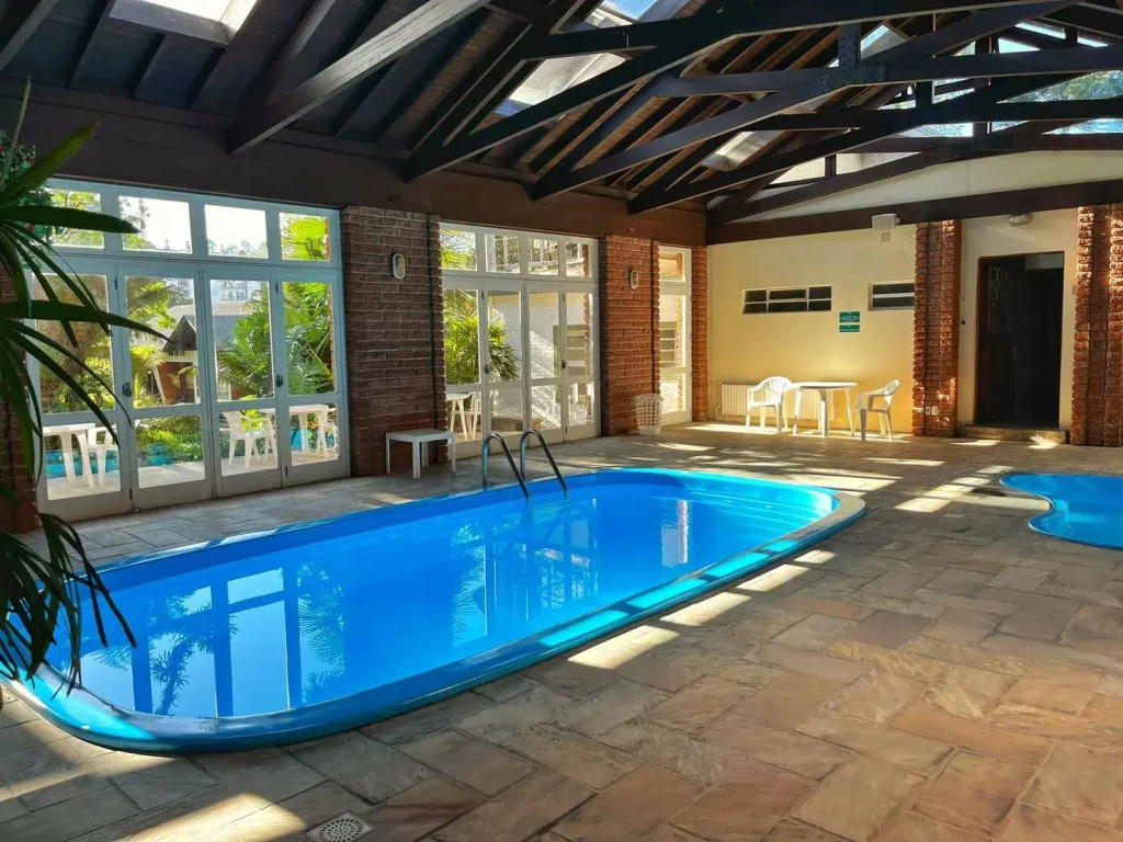 Natur Hotel - 700m da Rua Coberta