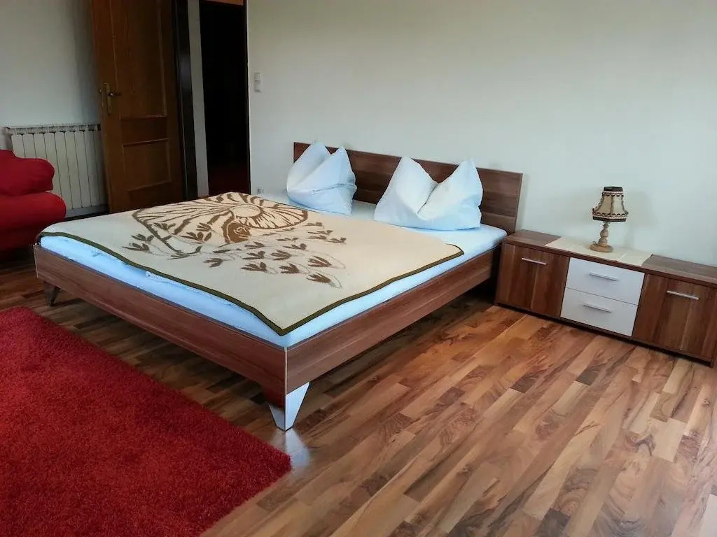 Apartment Cäcilia