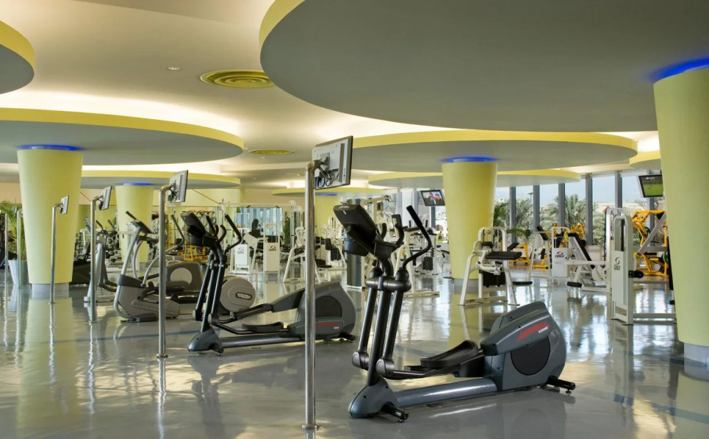 Four Seasons Hotel Riyadh