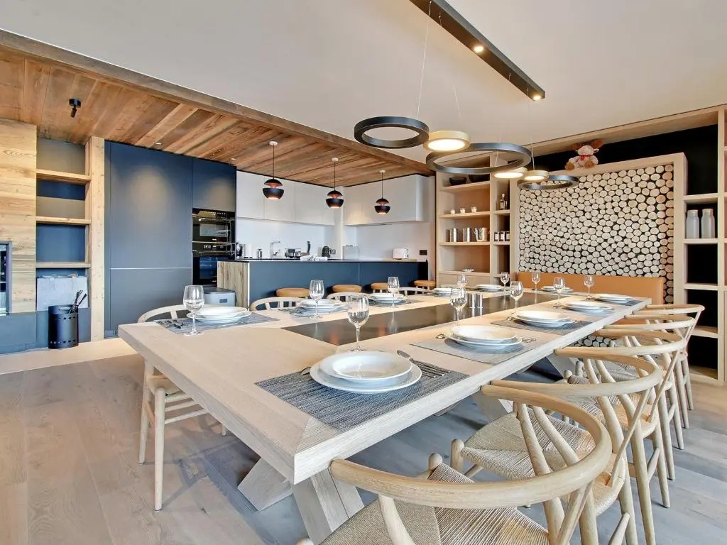 Appartement Méribel, 9 pièces, 14 personnes - FR-1-613-8