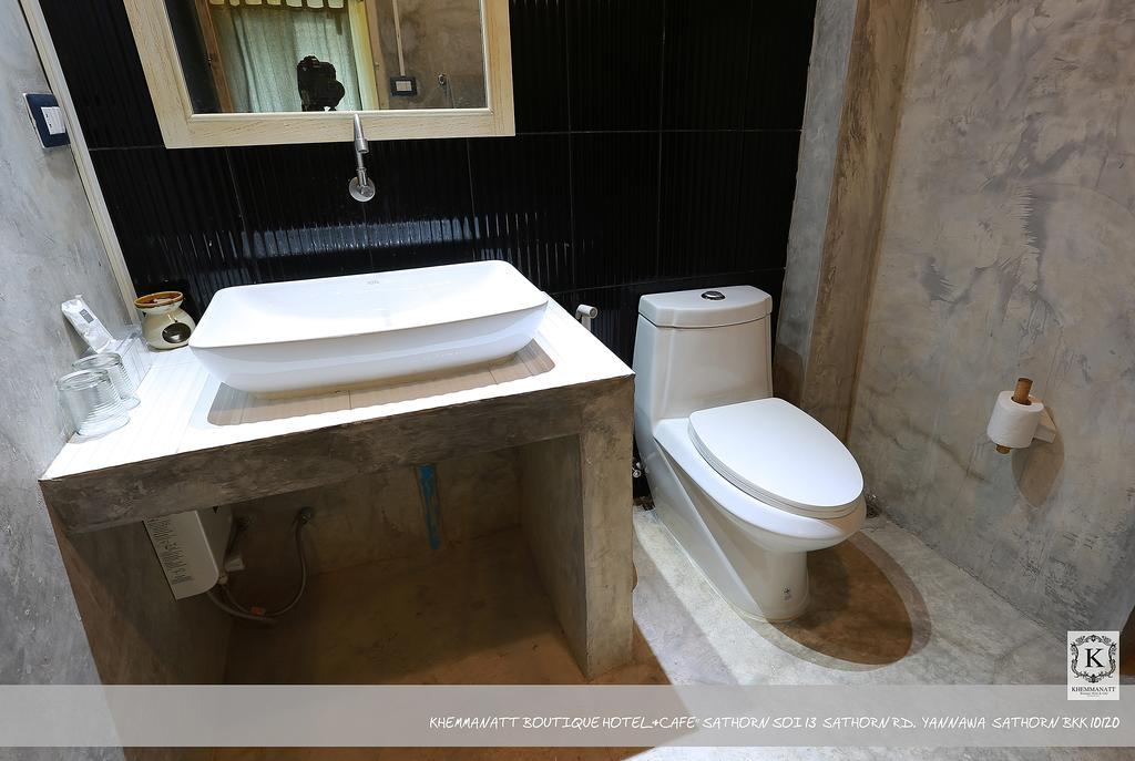 Khemmanatt Boutique Hotel