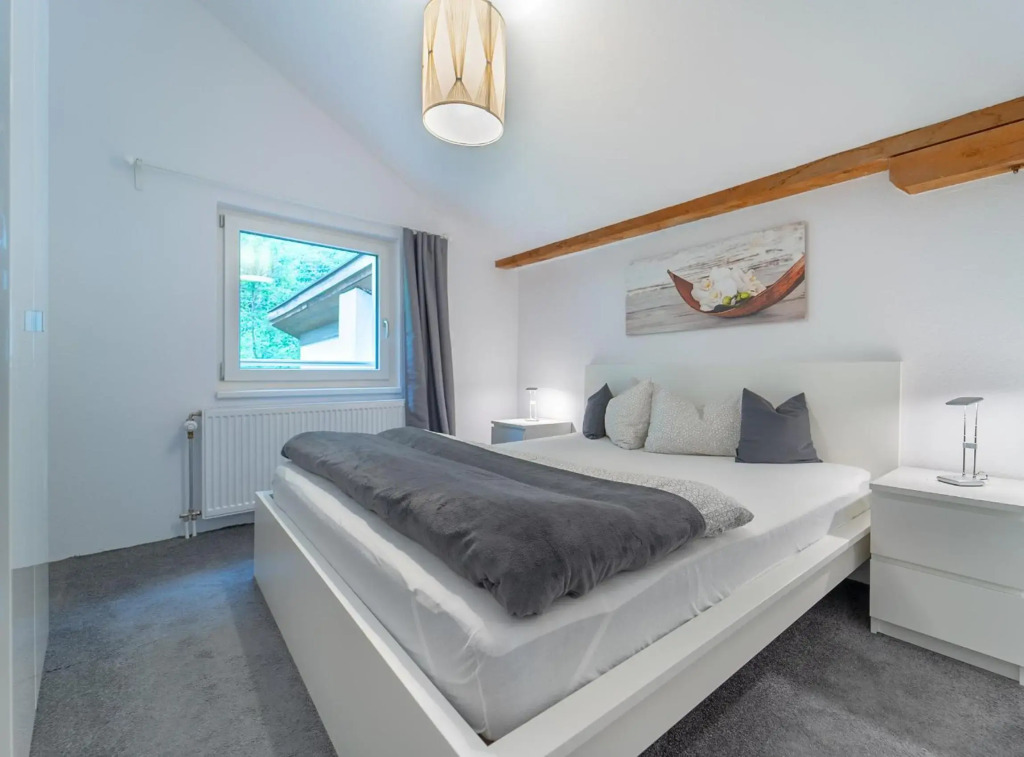 Urlaubsplatzl Appartements