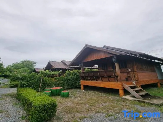 Metathsana Resort