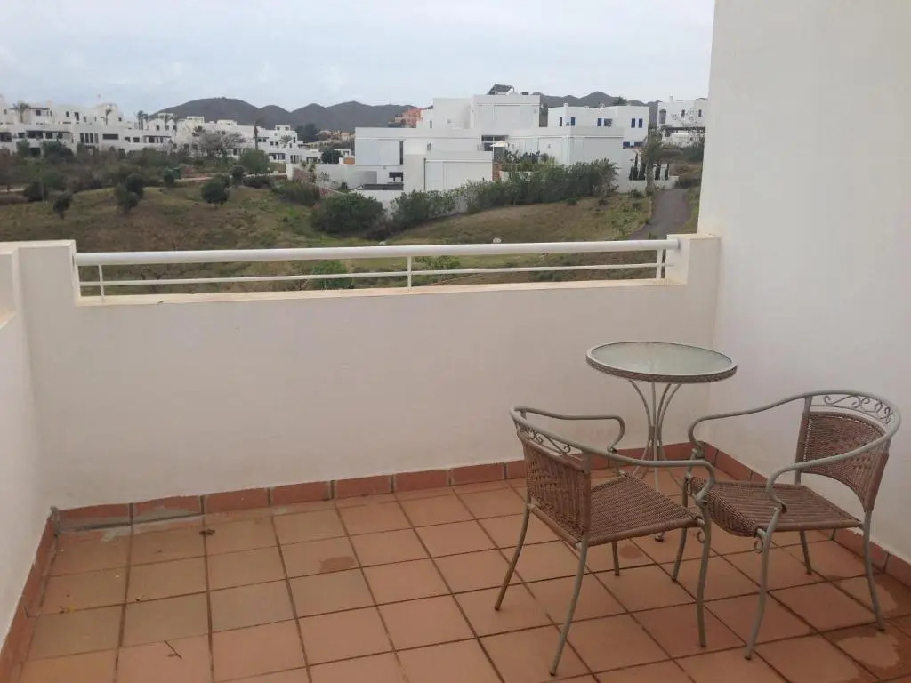 Casa Playa Macenas