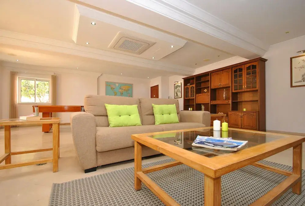Villa Nespereira - Escapadinha com piscina aquecível e BBQ - Albufeira