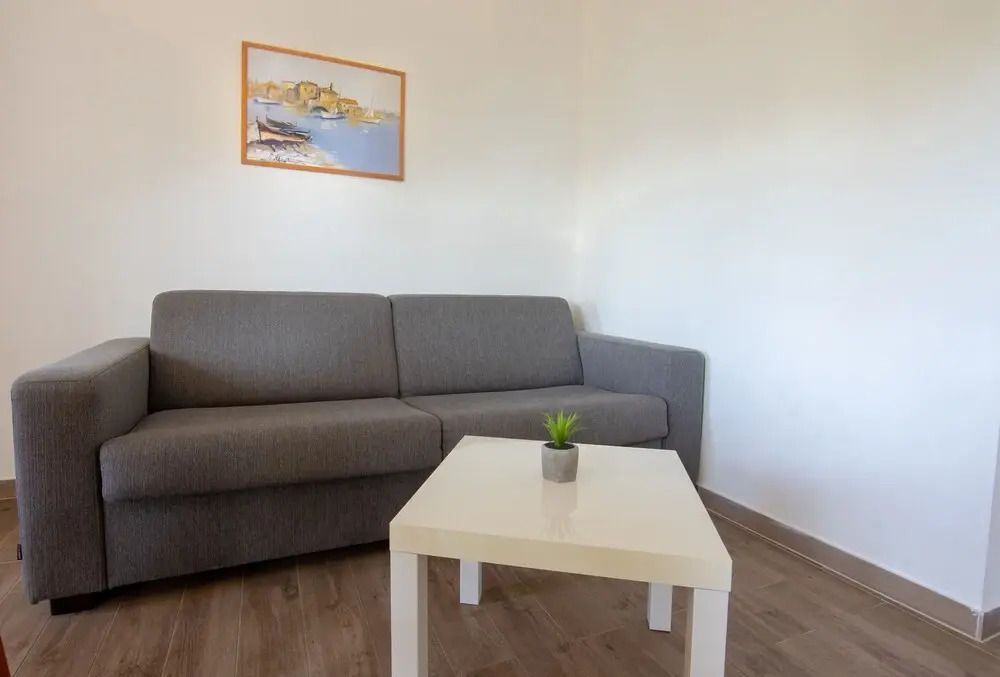 Makarska Beach Apartments Lucija