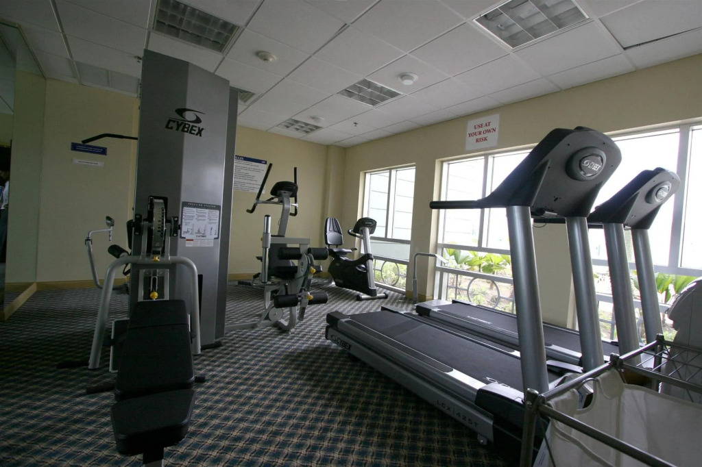 Holiday Inn Express Trincity by IHG