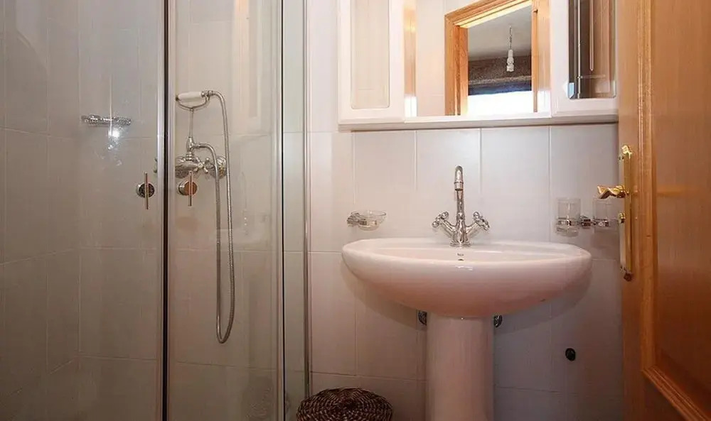 House in Carnota A Coruna 101915 by MO Rentals