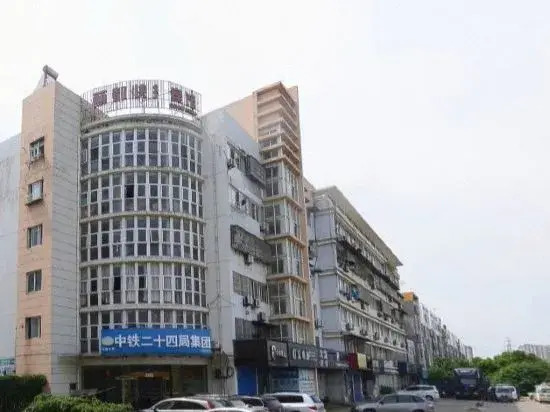 Dong Fang Luo Ma