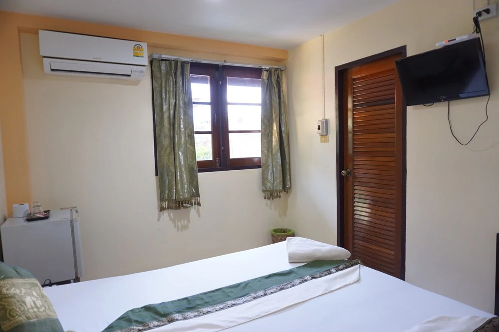 Phangnga Cottage