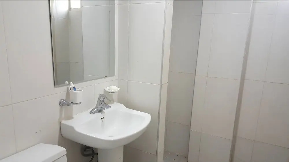 Jijunghae Motel