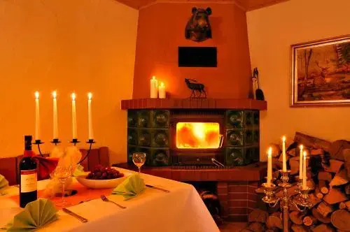 Waldhotel