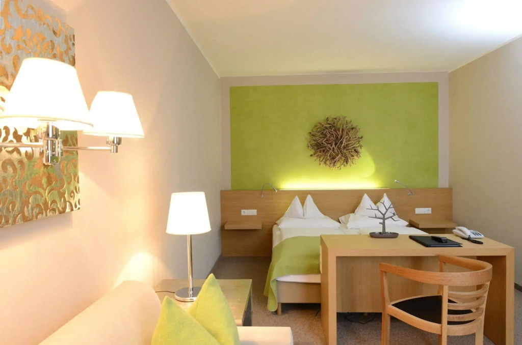 Hotel Moserhof