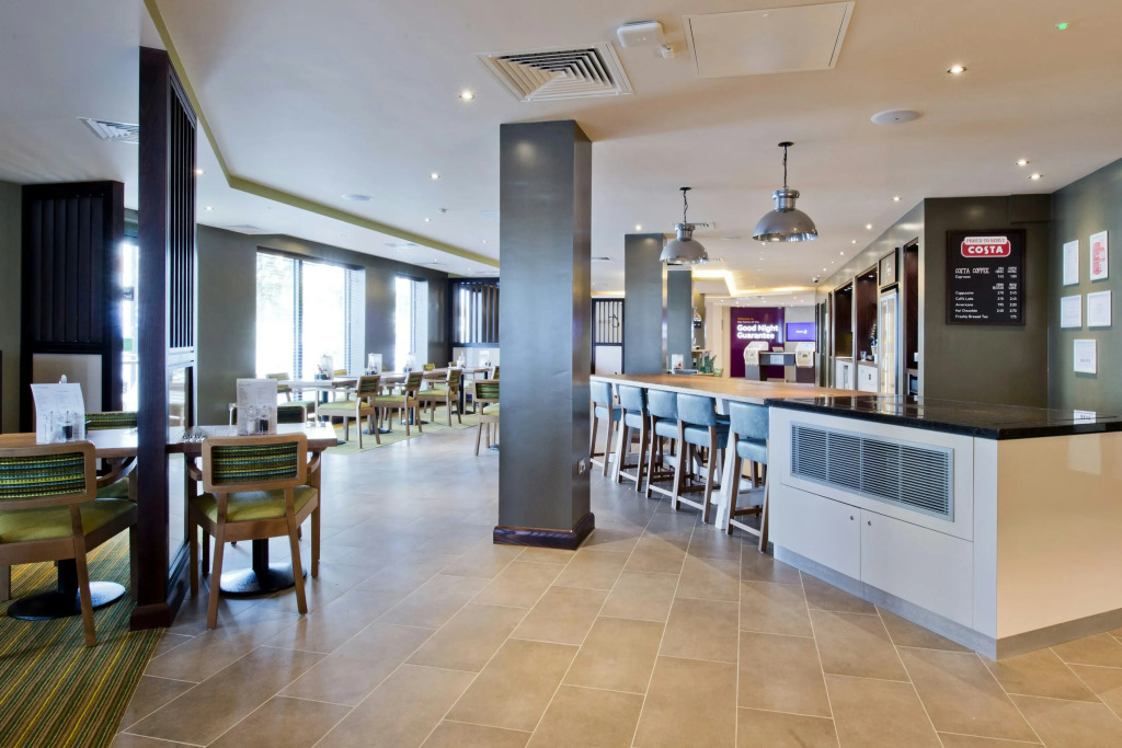 Premier Inn London Eltham