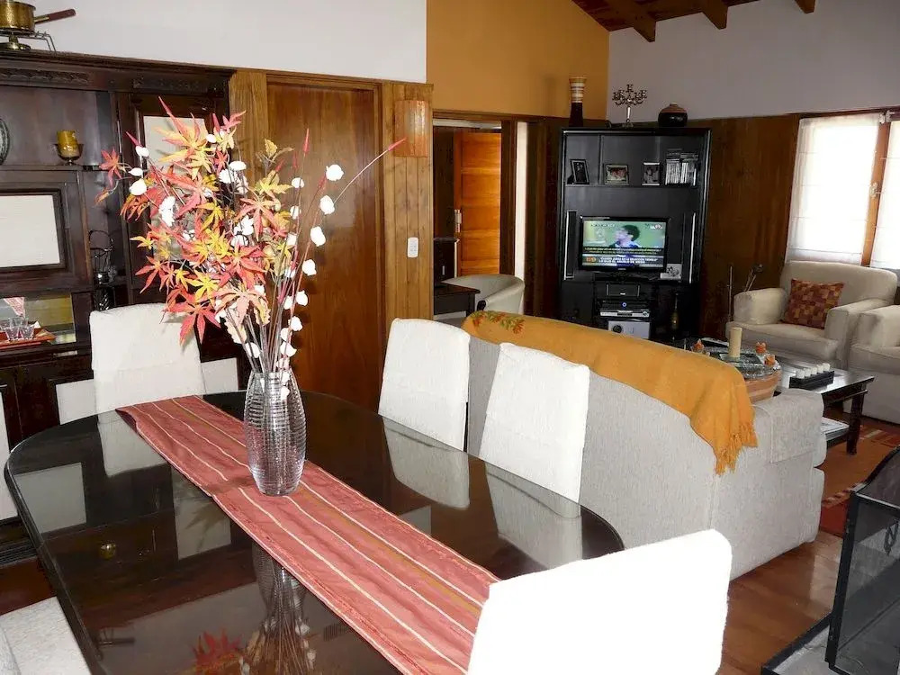 Cabañas Rayuela