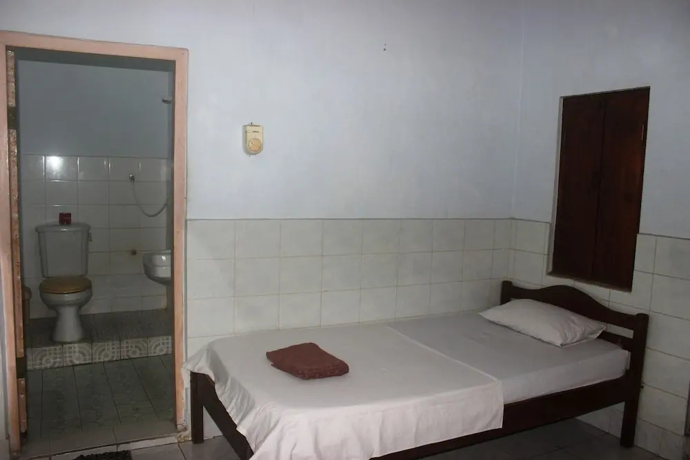 Serangan Inn 1