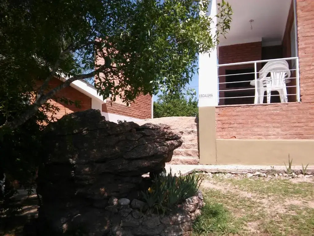 Cabañas Casitas De Emma