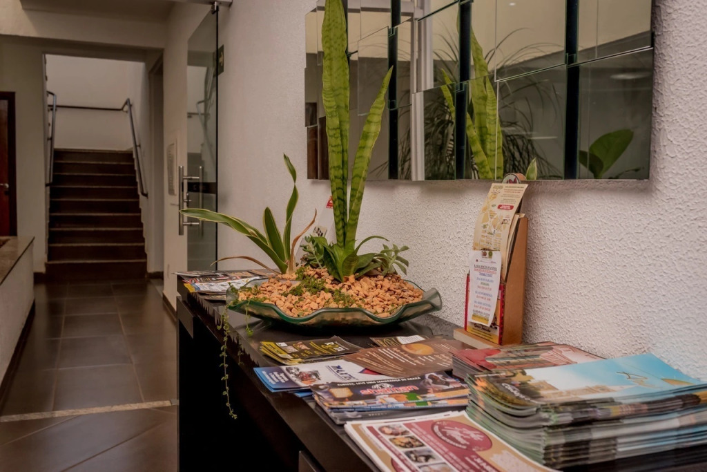 Fenix Hotel Araxá