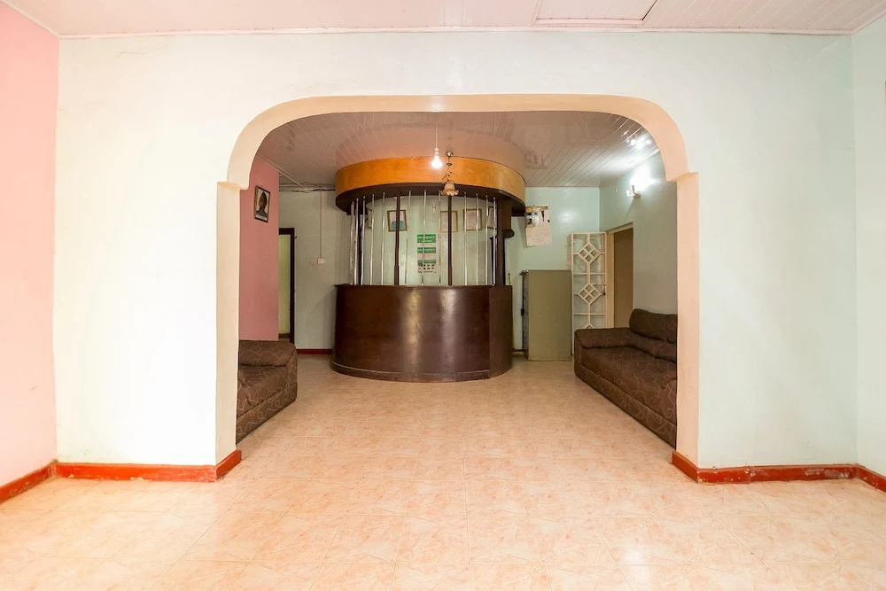 Legacy 2014 Hotel