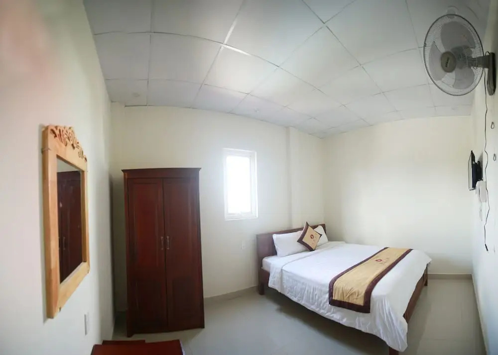 An An Da Lat Hotel