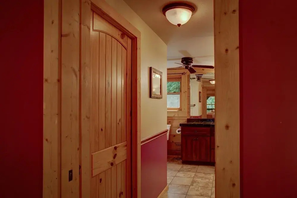 Bear Paw Lodge - 3 Br Cabin