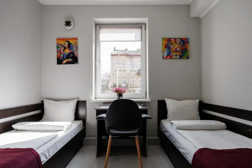 Hotel Dolynskiy